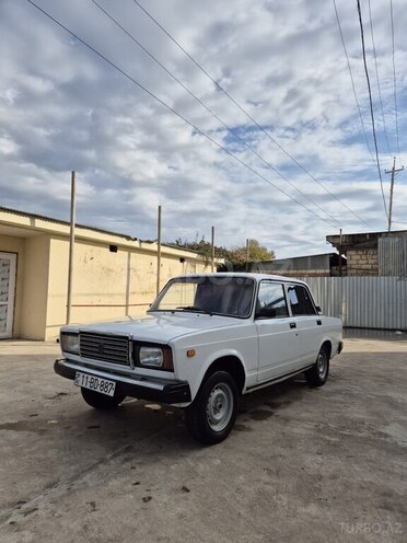 LADA (VAZ) 2107 2000, 345,675 km - 1.6 l - Sabirabad