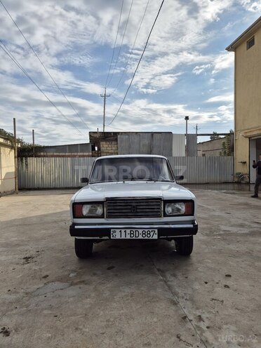 LADA (VAZ) 2107 2000, 345,675 km - 1.6 l - Sabirabad