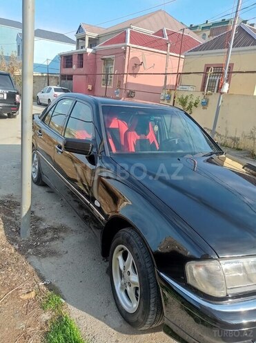 Mercedes C 240 1998, 330,000 km - 2.4 л - Bakı
