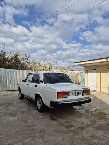 LADA (VAZ) 2107 2000, 345,675 km - 1.6 l - Sabirabad