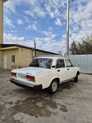 LADA (VAZ) 2107 2000, 345,675 km - 1.6 l - Sabirabad