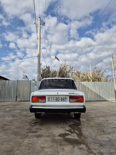 LADA (VAZ) 2107 2000, 345,675 km - 1.6 l - Sabirabad
