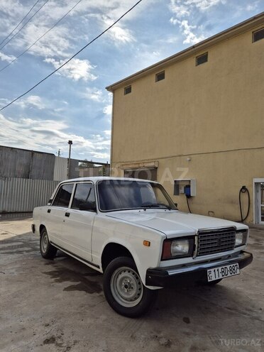 LADA (VAZ) 2107 2000, 345,675 km - 1.6 l - Sabirabad