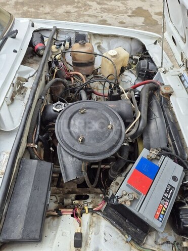 LADA (VAZ) 2107 2000, 345,675 km - 1.6 l - Sabirabad
