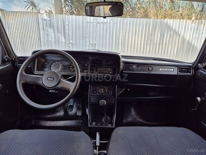 LADA (VAZ) 2107 2000, 345,675 km - 1.6 l - Sabirabad