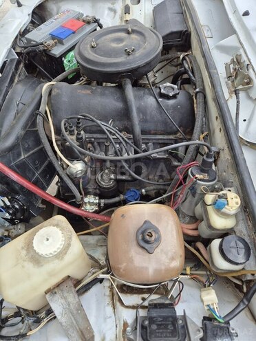 LADA (VAZ) 2107 2000, 345,675 km - 1.6 l - Sabirabad
