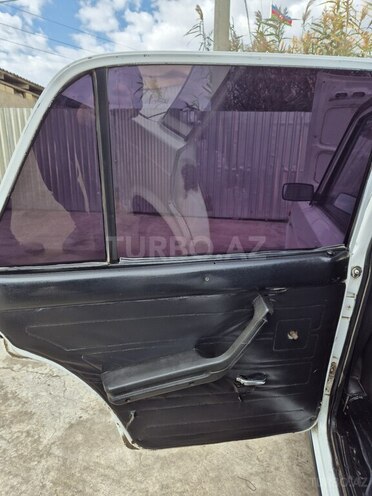 LADA (VAZ) 2107 2000, 345,675 km - 1.6 l - Sabirabad