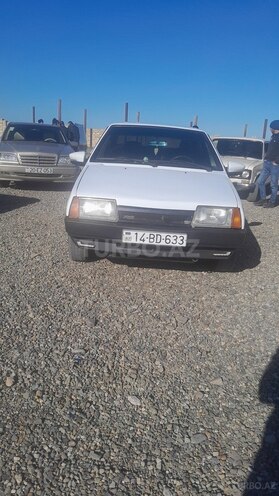 LADA (VAZ) 21099 1991, 279,546 km - 1.5 л - Gəncə