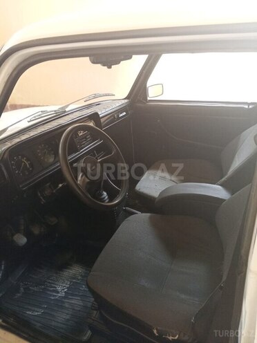 LADA (VAZ) 2107 2008, 36,452 km - 1.6 l - Bakı