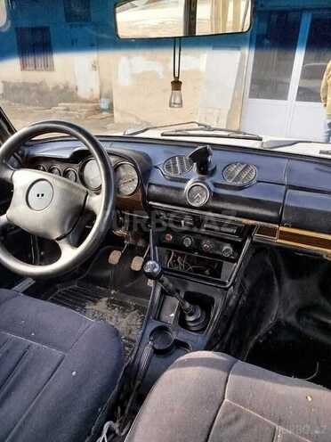 LADA (VAZ) 2106 1985, 50,000 km - 1.5 л - Salyan
