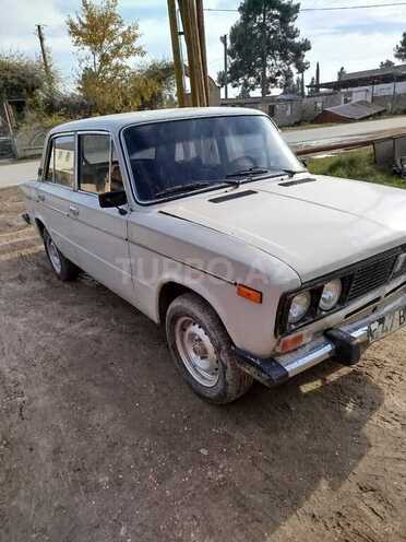 LADA (VAZ) 2106 1985, 50,000 km - 1.5 л - Salyan