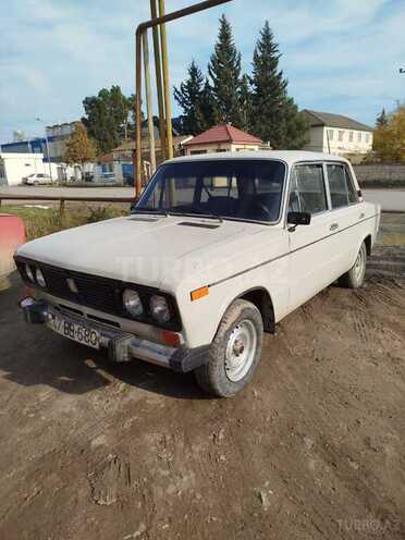 LADA (VAZ) 2106 1985, 50,000 km - 1.5 л - Salyan