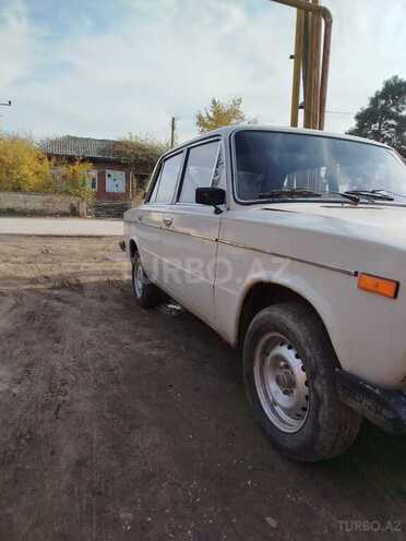 LADA (VAZ) 2106 1985, 50,000 km - 1.5 л - Salyan