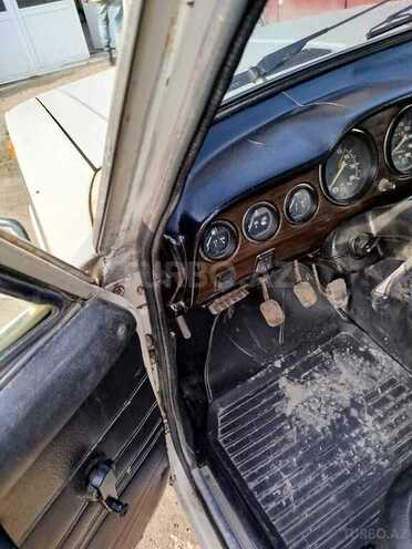 LADA (VAZ) 2106 1985, 50,000 km - 1.5 л - Salyan