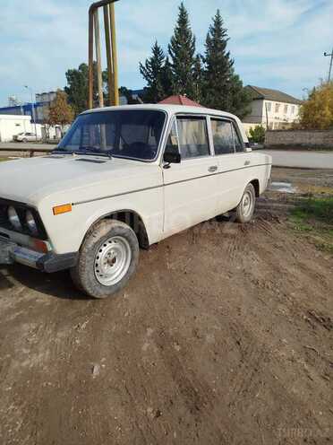 LADA (VAZ) 2106 1985, 50,000 km - 1.5 л - Salyan