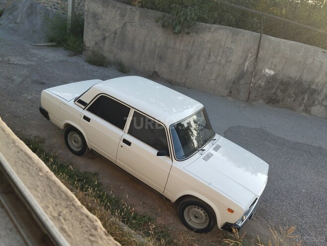 LADA (VAZ) 2107 2008, 36,452 km - 1.6 l - Bakı