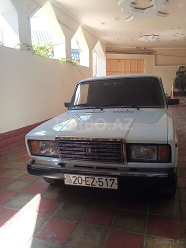 LADA (VAZ) 2107 2008, 36,452 km - 1.6 l - Bakı