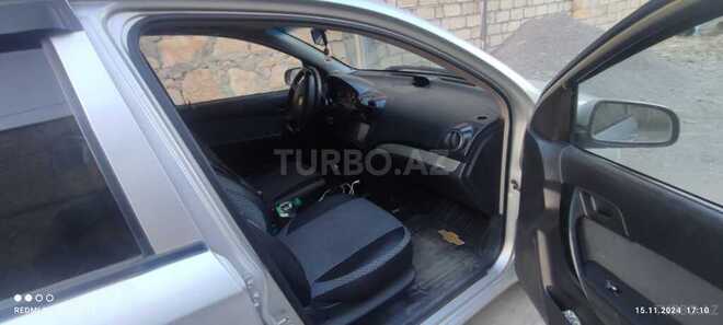 Chevrolet Aveo 2008, 450,000 km - 1.4 l - Gəncə