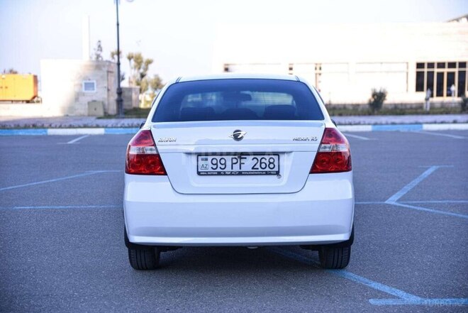 Ravon Nexia R3 2022, 22,976 km - 1.5 л - Bakı