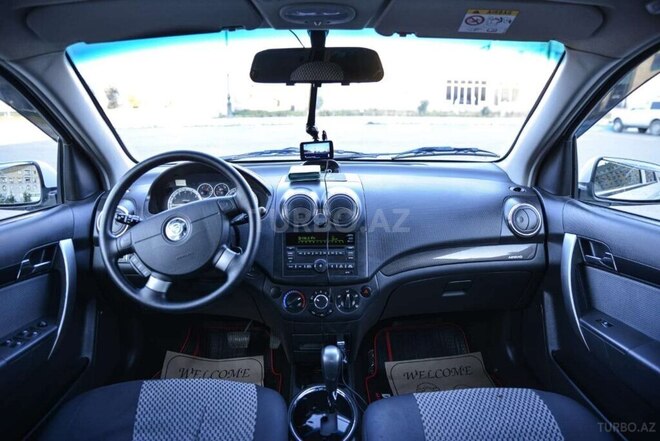 Ravon Nexia R3 2022, 22,976 km - 1.5 л - Bakı
