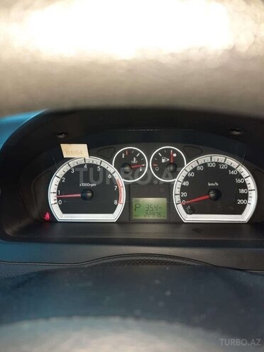 Ravon Nexia R3 2022, 22,976 km - 1.5 л - Bakı