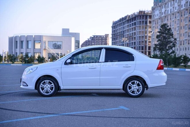 Ravon Nexia R3 2022, 22,976 km - 1.5 л - Bakı
