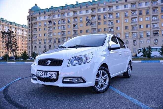 Ravon Nexia R3 2022, 22,976 km - 1.5 л - Bakı