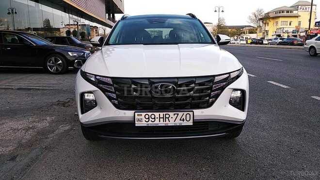 Hyundai Tucson-1