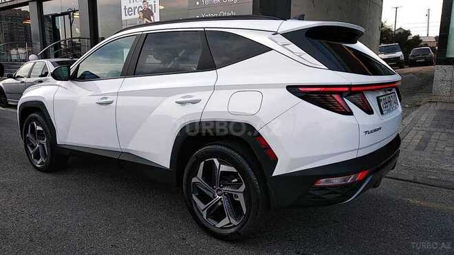 Hyundai Tucson-4