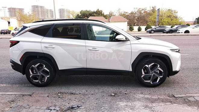 Hyundai Tucson-5