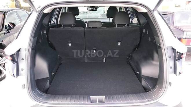 Hyundai Tucson-8