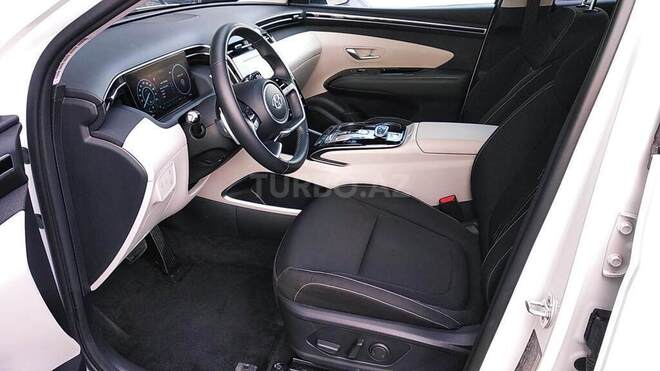 Hyundai Tucson-9