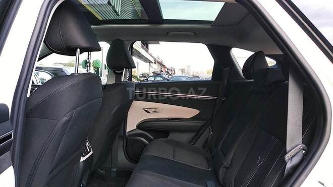 Hyundai Tucson-12
