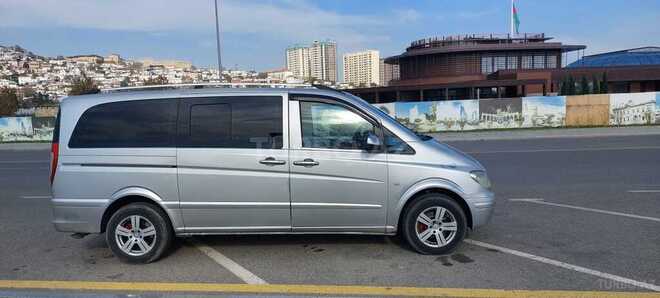 Mercedes Vito 2019, 440,000 km - 2.2 l - Bakı