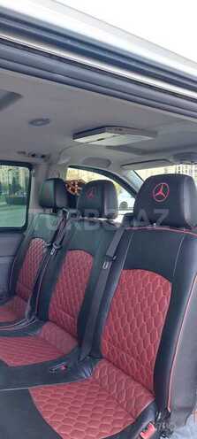 Mercedes Vito 2019, 440,000 km - 2.2 l - Bakı
