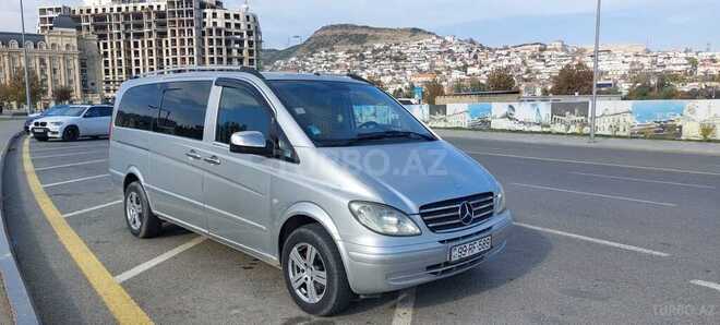Mercedes Vito 2019, 440,000 km - 2.2 l - Bakı