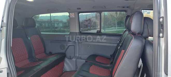 Mercedes Vito 2019, 440,000 km - 2.2 l - Bakı