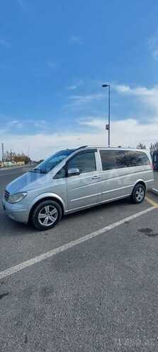 Mercedes Vito 2019, 440,000 km - 2.2 l - Bakı