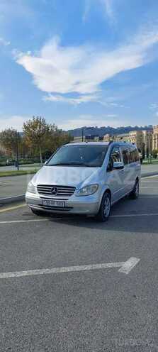 Mercedes Vito 2019, 440,000 km - 2.2 l - Bakı