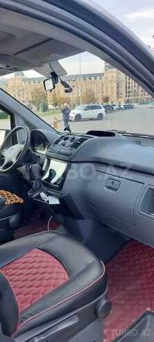 Mercedes Vito 2019, 440,000 km - 2.2 l - Bakı
