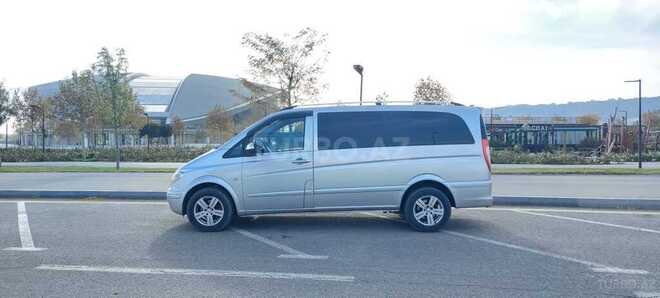 Mercedes Vito 2019, 440,000 km - 2.2 l - Bakı