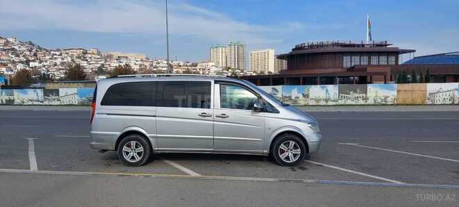 Mercedes Vito 2019, 440,000 km - 2.2 l - Bakı