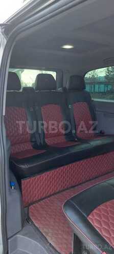 Mercedes Vito 2019, 440,000 km - 2.2 l - Bakı