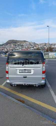 Mercedes Vito 2019, 440,000 km - 2.2 l - Bakı