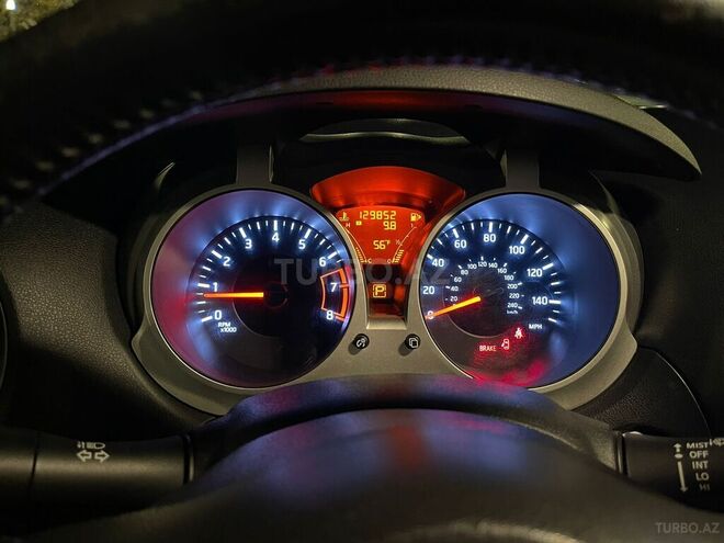Nissan Juke 2013, 205,996 km - 1.6 l - Bakı