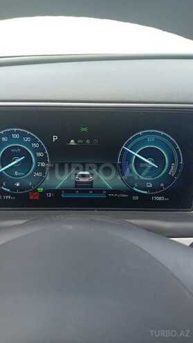 Hyundai Tucson-13