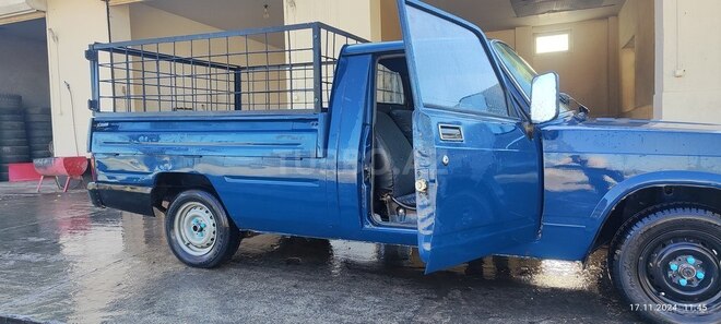 LADA (VAZ) 21045 2008, 89,674 km - 1.6 л - Oğuz