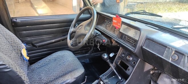 LADA (VAZ) 21045 2008, 89,674 km - 1.6 л - Oğuz
