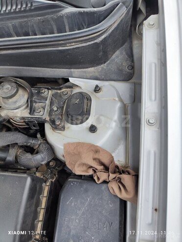 Kia Rio 2009, 138,008 km - 1.5 l - Saatlı