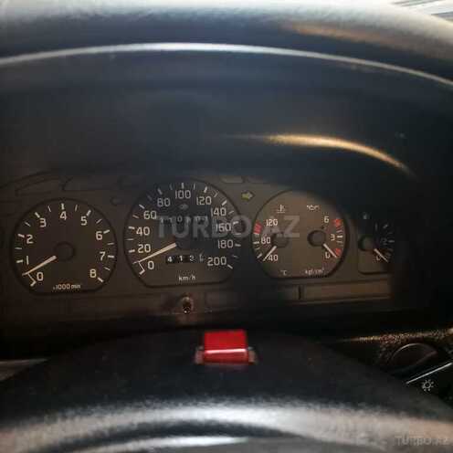 GAZ 31105 2007, 112,000 km - 2.3 л - Xırdalan